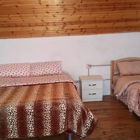 Hotel-restorant Pepushaj * Vukel