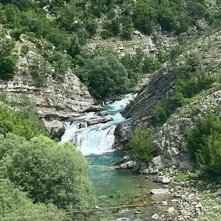Πανσιόν Hotel-restorant Pepushaj Vukel