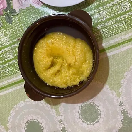 Hotel-restorant Pepushaj 招待所 *