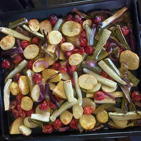 Hotel-restorant Pepushaj *