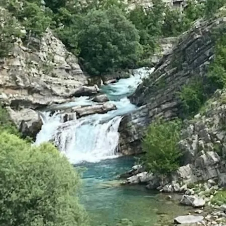 Vendégház Hotel-restorant Pepushaj *