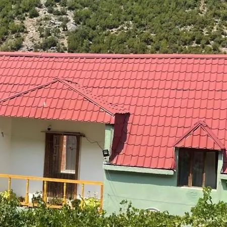 Hotel-restorant Pepushaj Vendégház *