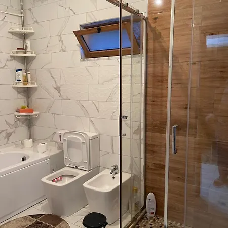 Hotel-restorant Pepushaj Гостевой дом