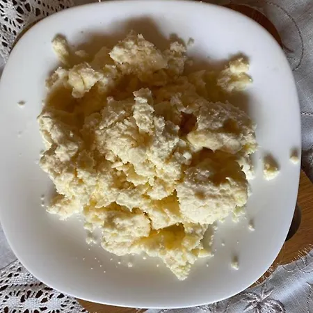 Hotel-restorant Pepushaj