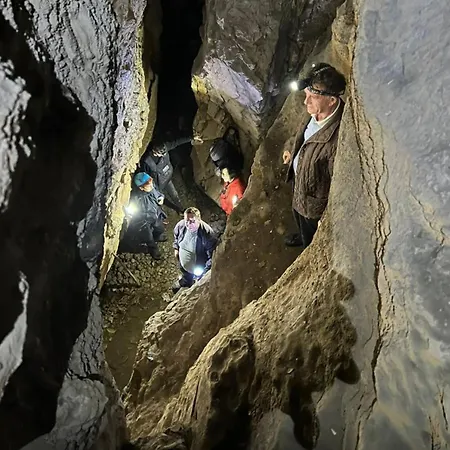 Hotel-restorant Pepushaj